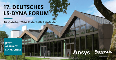 17. Deutsches LS-DYNA Forum