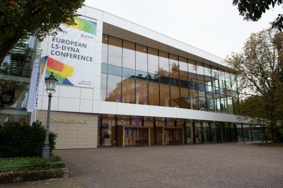 14. Europäische LS-DYNA Konferenz 2023