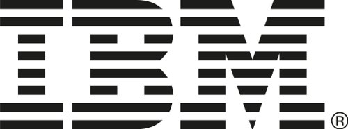 IBM black