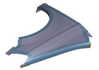 Ansys Forming