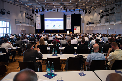 LS-DYNA Forum: Agenda online