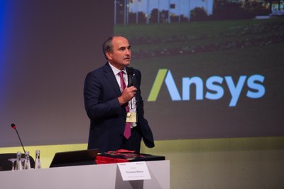 LS-DYNA Conference
