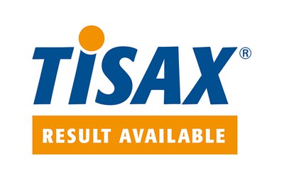 TISAX Audit successfully conducted