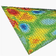 Assessment of the numerically calculated robustness of structures