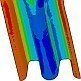 LS-DYNA Compact: Hot Forming with LS-DYNA