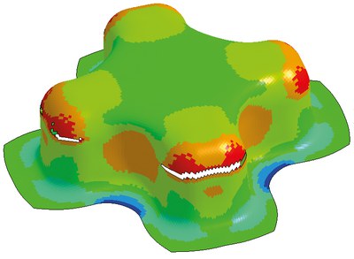 LS-DYNA Compact: Metal Forming with LS-DYNA